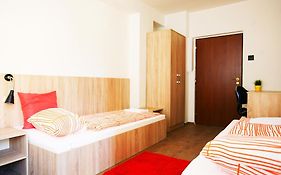 Hostel Bratislava By Freddie
