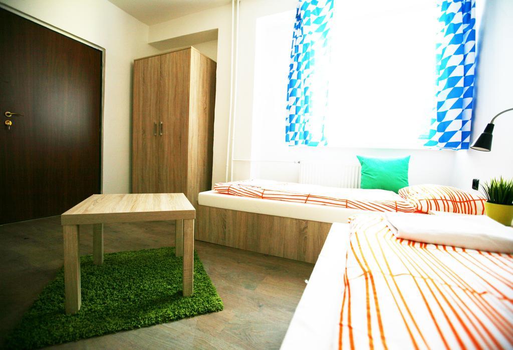 Hostel Bratislava By Freddie Camera foto