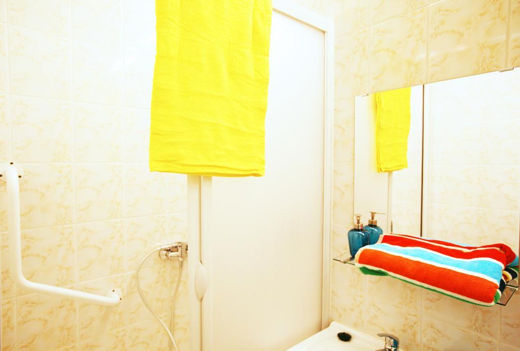 Hostel Bratislava By Freddie Camera foto