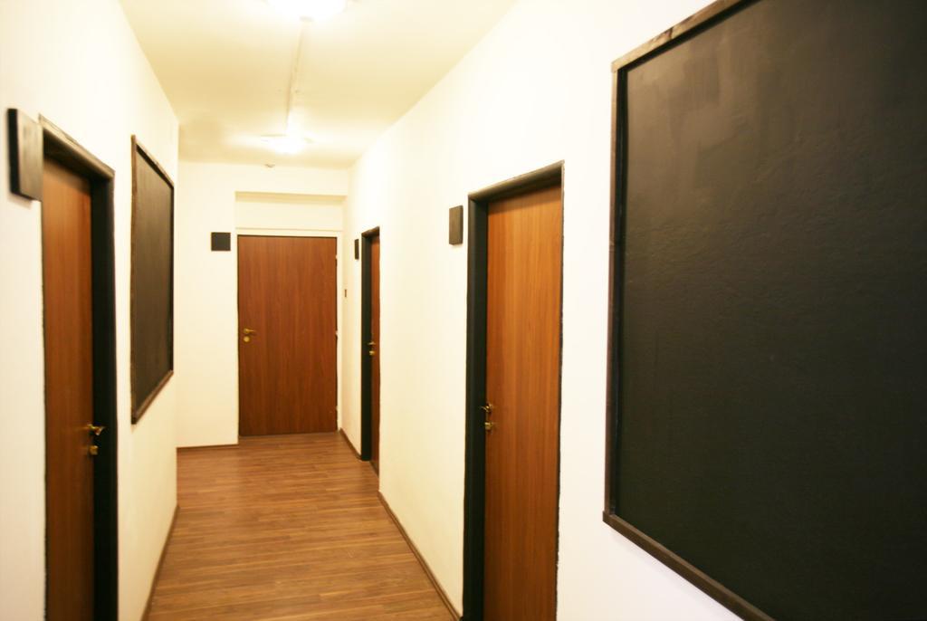Hostel Bratislava By Freddie Camera foto